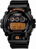 [�J�V�I]CASIO �r���v G-SHOCK  �W�[�V���b�N STANDARD �^�t�\�[���[ �d�g���v MULTIBAND 6 GW-6900B-1JF �����Y