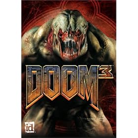 DOOM 3 ���{��}�j���A���t�p���