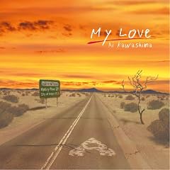 My Love(���񐶎Y�����)(DVD�t)