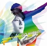 [CD]及川光博 GO AHEAD!!