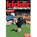 Kicker Fussball-Almanach 2011