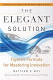 [Book] The Elegant Solution: Toyota's Formula for Mastering Innovation