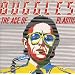 the pillows�s���E�Y�̎R�����킨���e�����󂯂��o���h