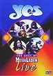 �x�X�g�E�I�u�E�~���[�W�b�N�E���[�f���E���C�u [DVD]