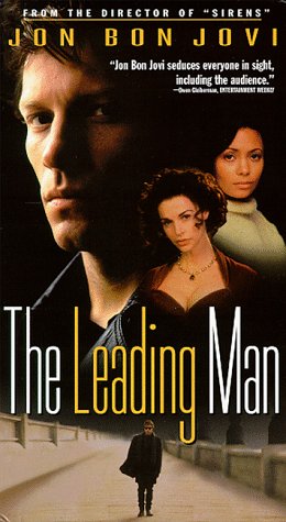  The Leading Man