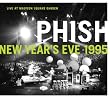Live at Madison Square Garden New Years Eve 1995