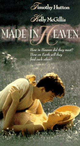  Made in Heaven                         >