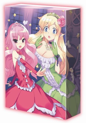 ゼロの使い魔~三美姫の輪舞~Vol.1