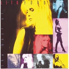 The Best of Lita Ford