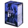 �X�^�����[�E�L���[�u���b�N DVD�R���N�^�[�YBOX
