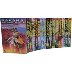 BASARA �o�T�����ɔŁ@�S16�������Z�b�g�@(���w�ٕ���)