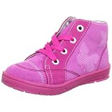 Richter Kinderschuhe Mozart 0121-12, Baby Mädchen Lauflernschuhe