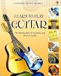 Guitar: Learn to Play (Music)