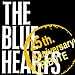 THE BLUE HEARTS �g25th Anniversary�h TRIBUTE(��������)