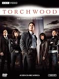 [DVD] Torchwood - The Complete First Season (7DVD)