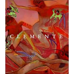 Clemente (Guggenheim Museum Publications)