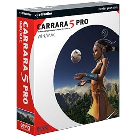CARRARA 5 PRO ���{���