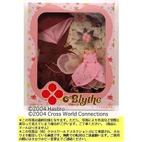 �u���C�X �h���X�Z�b�g �t�F�A���[�K�[�� BLA-27