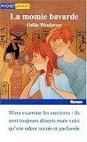 [Book] La momie bavarde