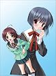 SAKURA~�ጎ��~CD�h���}�V���[�Y��񖋁w�i��(�Ȃ��̂킩��)�x