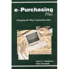 E- Urchasing Plus: Changing the Way Corporations Buy