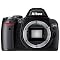 NiKon D40