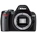 NiKon D40