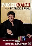 [DVD] Patrick Bruel présente : Poker coach