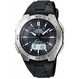 CASIO (�J�V�I) �r���v WAVE CEPTOR �E�F�[�u�Z�v�^�[ �^�t�\�[���[ �d�g���v WVA-470J-1AJF