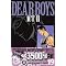 DEAR BOYS ACT2