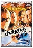 [DVD] Lords of Dogtown (Widescreen Unrated Edition)