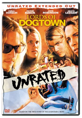  Lords of Dogtown (Widescreen Unrated Edition)