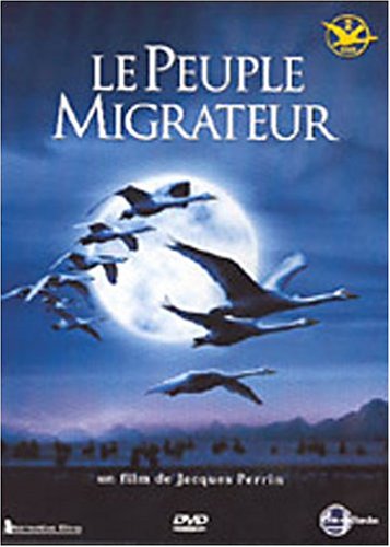  Le Peuple migrateur