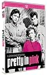 �v���e�B�E�C���E�s���N ���l�����̊X�p [DVD]