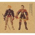FINAL FANTASY TACTICS Original Soundtrack
