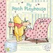 My Pooh Playhouse (Winnie the Pooh)