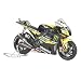 1/12 �I�[�g�o�C�V���[�Y No.119 ���}�n YZR-M1 '09 �����X�^�[���}�n �e�b�N3
