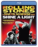 [DVD] Shine a Light [Blu-ray]