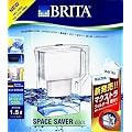 �u���^�@Brita�@�|�b�g�^�򐅊�}�N�X�g���t�B���^�[1�t�X�y�[�X�Z�[�o�[�P�D�T���b�g���①�ɂ̃|�P�b�g�ɓ���
