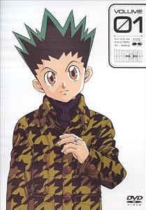 HUNTER×HUNTER ハンターハンター 2011年版