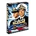 JAG �ƍߑ{���� �l�C�r�[�t�@�C�� �V�[�Y��1 (���{�ꊮ�S��) [DVD]