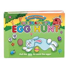 Easter Bunny's Egg Hunt