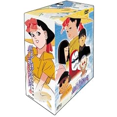 ���c�l���X��!! �R���v���[�g�{�b�N�X [DVD]