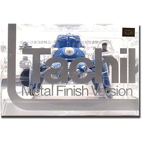 1/24 �U�k�@���� S.A.C �^�`�R�} [���^���t�B�j�b�V��Ver.]
