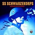 �h�C�c�R�� SS SCHWARZEKORPS