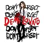 Don't Forget
