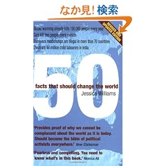 50 Facts That Should Change the World