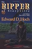[Book] The Ripper of Storyville and Other Ben Snow Tales