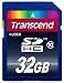 Transcend SDHC�J�[�h 32GB Class10 (�������ۏ�) [�t���X�g���[�V�����t���[�p�b�P�[�W (FFP)] TS32GSDHC10E