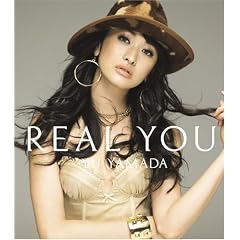 REAL YOU